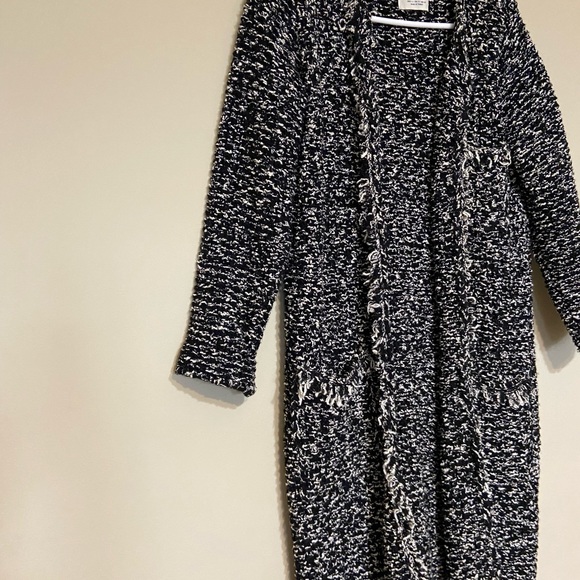 Cardigan Jacket - Picture 2 of 4